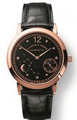 A.Lange and Sohne Unforgettable Masterpieces 231.031 1815 Moonphase