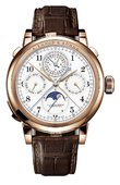 A.Lange and Sohne Unforgettable Masterpieces 912.032 Grand Complication
