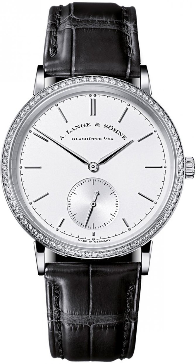 A.Lange and Sohne 842.026 Saxonia Automatic - фото 1