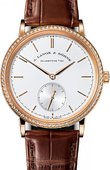 A.Lange and Sohne Часы A.Lange and Sohne Saxonia 842.032 Automatic