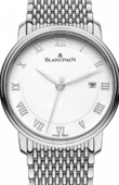 Blancpain Часы Blancpain Villeret 6651-1127-MMB ULTRAPLATE