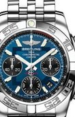 Breitling Часы Breitling Chronomat AB0140AA-C830-378A Steel 41