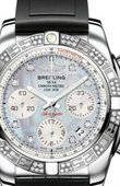 Breitling Часы Breitling Chronomat AB0140AA-G712-132S-A18S.1 41