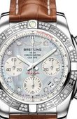 Breitling Часы Breitling Chronomat AB0140AA-G712-132S-A18S.1 Croco 41