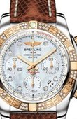 Breitling Часы Breitling Chronomat AB0140AA-G712-132S-A18S.1 DL 41