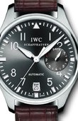 IWC Часы IWC Pilot's IW500402 Big Pilot’s Watch