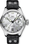 IWC Pilot's IW500906 (father) Pillot`s Watches For Father And Son