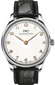 IWC Часы IWC Portugieser IW570208 Hand Wound Pure Classic