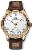 IWC Portugieser IW544907 Minute Repeater 98
