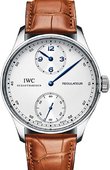 IWC Часы IWC Portugieser IW544401 Regulateur