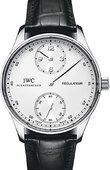 IWC Часы IWC Portugieser IW544403 Regulateur