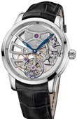 Ulysse Nardin Specialities 1709-129 Skeleton Manufacture Limited Edition 99
