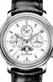 Blancpain Часы Blancpain Leman 2685F-1127-53B Chronographe Flyback Quantieme Perpetuel