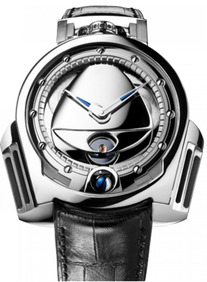 De Bethune DW1PS6 Dream Watches Dream Watch One - фото 1