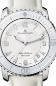 Blancpain Часы Blancpain Fifty Fathoms 5015-1127-52A 'Fifty Fathoms' Automatique