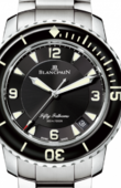 Blancpain Fifty Fathoms 5015-1130-71 5015-1130-71