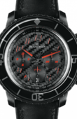 Blancpain Часы Blancpain Fifty Fathoms 5785F.B-11D03-63A Speed Command' Flyback Chronograph
