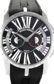 Roger Dubuis Часы Roger Dubuis Excalibur RDDBEX0092 Excalibur Three Time Zone