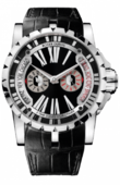 Roger Dubuis Часы Roger Dubuis Excalibur RDDBEX0257 Excalibur Three Time Zone