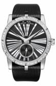 Roger Dubuis Часы Roger Dubuis Excalibur RDDBEX0278 Excalibur 36 Automatic Jewellery