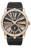 Roger Dubuis Часы Roger Dubuis Excalibur RDDBEX0355 Excalibur 36 Automatic Jewellery