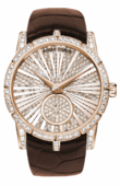 Roger Dubuis Часы Roger Dubuis Excalibur RDDBEX0357 Excalibur 36 Automatic Jewellery