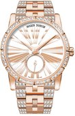 Roger Dubuis Часы Roger Dubuis Excalibur RDDBEX0381 Excalibur 36 Automatic Jewellery