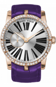 Roger Dubuis Часы Roger Dubuis Excalibur RDDBEX0360 Excalibur Automatic Jewellery