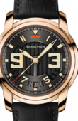 Blancpain Часы Blancpain L-Evolution 8805-3630-53B Automatique 8 Jours Ultra Slim