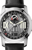 Blancpain Часы Blancpain L-Evolution 8837-1134-53B Semainier Grande Date 8 Jours