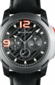 Blancpain Часы Blancpain L-Evolution 8885F-1203-52B “Super Trofeo” Flyback Chronograph