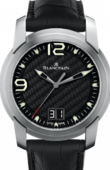 Blancpain Часы Blancpain L-Evolution R10-1103-53B Grande Date