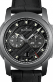 Blancpain Часы Blancpain L-Evolution R85F-1103-53B Chronograph Flyback Grande Date