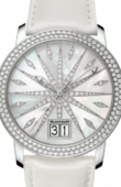 Blancpain Часы Blancpain Women 2850-3554-55B Large Date