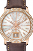 Blancpain Часы Blancpain Women 2850-3754-52B Large Date