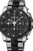 Corum Admirals Cup Challenger 753.935.06/V791 AN52 Admiral`s Cup Challenger Chrono 48