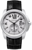 Cartier Часы Cartier Calibre de Cartier W7100037 Automatic