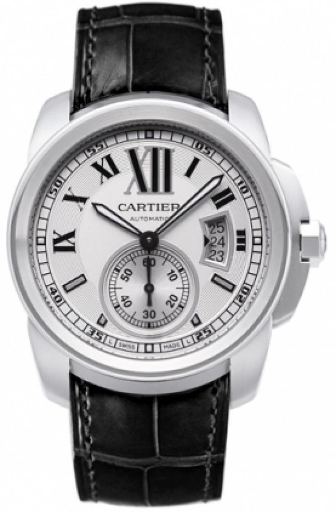 Cartier W7100037 Calibre de Cartier Automatic - фото 1