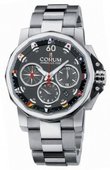 Corum Admirals Cup Challenger 753.691.20/V701 AN92 Admiral`s Cup Challenger Chrono 44