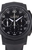 Corum Admirals Cup Challenger 753.801.02/F371 AN21 Admiral`s Cup Challenger Chrono Rubber 44
