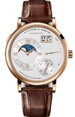 A.Lange and Sohne Grand Lange 1 139.032 Moon Phase 