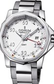Corum Часы Corum Admirals Cup Challenger 383.330.20/V701 AA12 GMT 44
