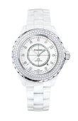 Chanel J12 - White h2013 Automatic H2013