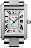 Cartier Tank W5200028 Tank Solo Extra-Large