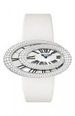 Cartier Часы Cartier Baignoire WJ306010 Baignoire Hypnose