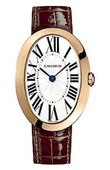 Cartier Часы Cartier Baignoire W8000002 Baignoire Large