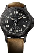 Corum Admirals Cup Legend 395.101.98/F502 AN46 Admiral`s Cup Legend France Limited Edition 42