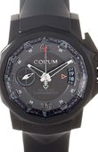 Corum Admirals Cup Seafender 961.101.94/F371 AN12 Admiral`s Cup Seafender Chrono Centro 44
