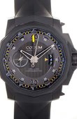 Corum Admirals Cup Seafender 960.101.94/0371 AN12 Admiral`s Cup Seafender Chrono Centro 48