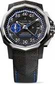 Corum Admirals Cup Seafender 960.811.20/F241 AN12 Admiral`s Cup Seafender Chrono Centro Bol d’Or Mirabaud 2012 44